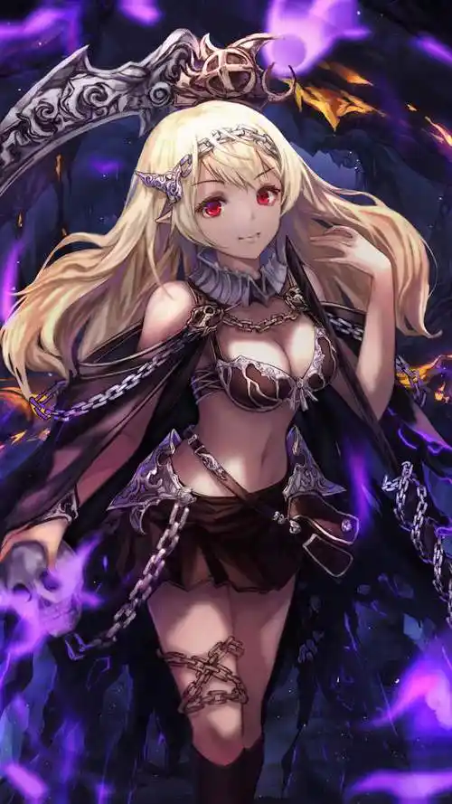 魔王学院的不适任者